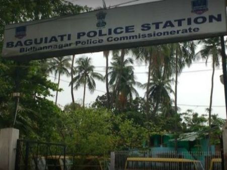 ভর সন্ধেয় বাগুইআটিতে দুঃসাহসিক ডাকাতি! লুঠ লক্ষাধিক টাকার গয়না