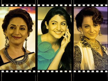 বলিউড-সুন্দরীদের এই আজব ডাকনামগুলি শুনলে তাজ্জব হতে হয়! রইল নামের তালিকা