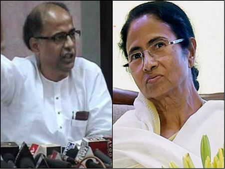 শেষে আলিমুদ্দিনে আসতে হবে মমতাকে! অস্তিত্ব সংকটে পড়ে এ কেমন ‘বার্তা’ গৌতমের