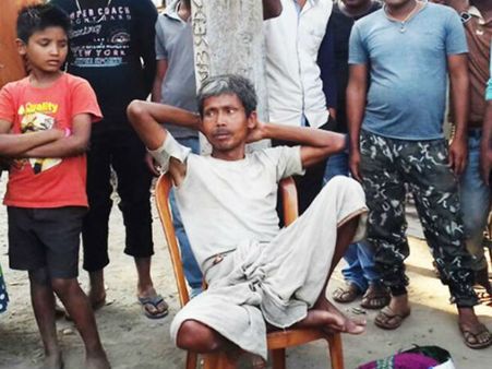 দেহ সৎকারের পরেই বাড়িতে হাজির প্রৌঢ়! জলপাইগুড়িতে চাঞ্চল্য