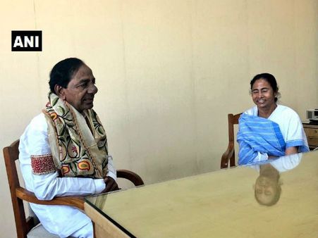 রাজ্যসভা নির্বাচনে 'সমর্থন' সঙ্গীকে! মমতার জোট-এ জব্বর ধাক্কা মোদীর দলের