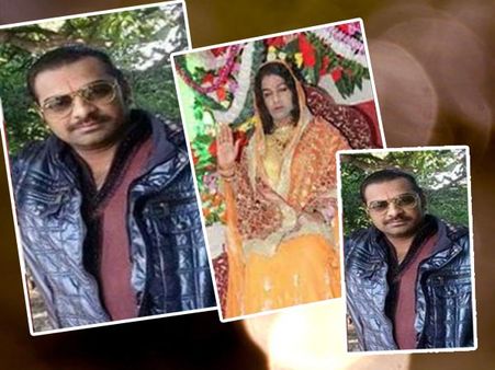 রাজস্থানে গ্রেফতার 'লিপস্টিক বাবা', এই গডম্যানের কুকীর্তিও কিছু কম নয়