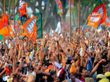 মেঘালয়ে সরকার গঠনের দৌড়ে ২ আসন পাওয়া বিজেপিও! কীভাবে জেনে নিন