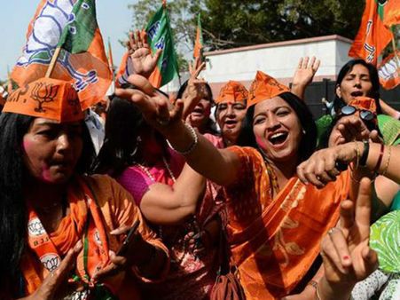 নাগাল্যান্ডে কোন দল কত আসন জিতল, কার ভোট শেয়ার কত, দেখুন একনজরে