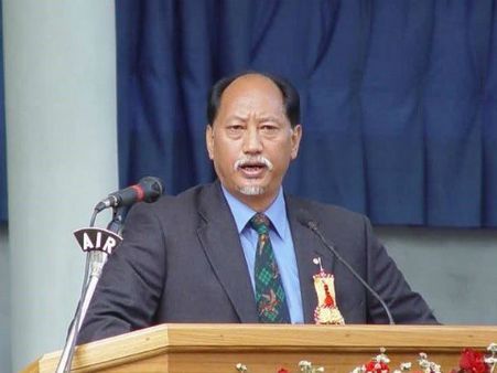নাগাল্যান্ডেও ইতিহাস তৈরির পথে বিজেপি! এনপিএফকে হারিয়ে সরকার দখল সময়ের অপেক্ষা