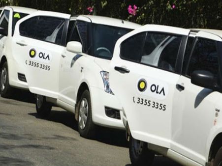 ওলা, উবার ধর্মঘট ঘিরে রাজনৈতিক তাণ্ডব, চলল ভাঙচুর, প্রকাশিত ভিডিও