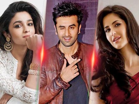 ক্যাটের সঙ্গে আলিয়ার বন্ধুত্ব অবনতির দিকে! নেপথ্য কারণ কি রণবীর , জানুন গোপন খবর