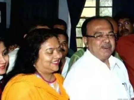 ছেলে, মেয়ে, স্ত্রীর সঙ্গে ভুল করছেন! আবেগঘন চোখে স্বামী শোভন সম্পর্কে আর কী বললেন স্ত্রী রত্না