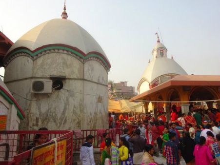 নবরূপে সেজে উঠছে তারাপীঠ, মুখ্যমন্ত্রীর পরিকল্পনায় নতুন সাজে সাজবে মন্দির চত্বর