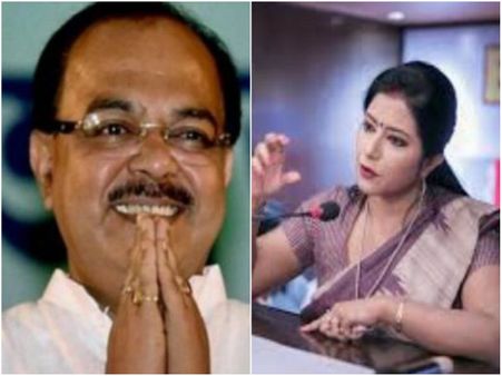 বৈশাখীর পরিবার যা করেছে তা ভুলব না, ব্যক্তিগত সম্পর্ক নিয়ে বিস্ফোরক শোভন চট্টোপাধ্যায়