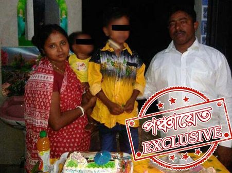 পঞ্চায়েত প্রধান স্ত্রীর নির্দেশে স্বামী যখন চাকুরে, দুর্নীতির অভিযোগ-বিস্ফোরণে কাঁপছে ভাঙড়