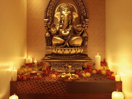 ঠাকুর ঘর কেমনভাবে সাজালে বাড়বে ধনসম্পত্তি, ফিরবে শান্তি,জানুন