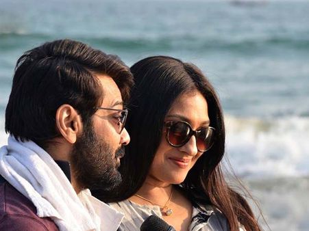 বিভিন্ন 'দৃষ্টিকোণ' বদলে দিতে পারে নানা জটিল সম্পর্কের মানে! কী বার্তা দিলেন কৌশিক-প্রসেনজিৎ-ঋতুরা