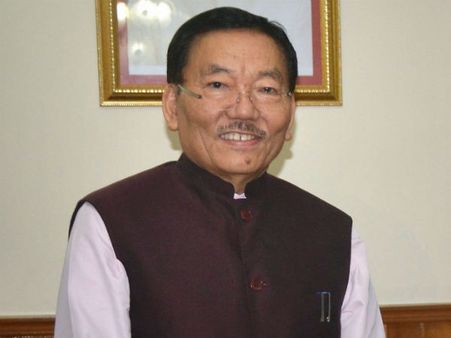 মুখ্যমন্ত্রী হিসাবে রেকর্ড গড়া পবন চামলিং সম্পর্কে জেনে নিন একনজরে