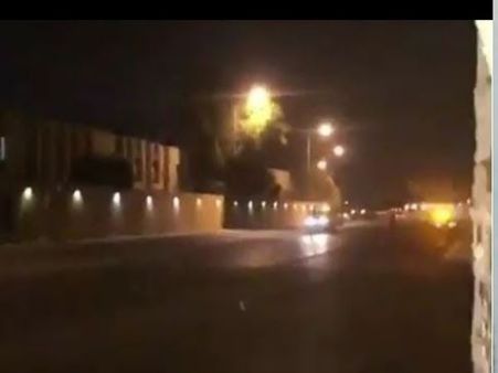 সৌদি আরবে প্রাসাদের বাইরে গুলি যুদ্ধ! সেখানে কি রাজনৈতিক অস্থিরতা, জেনে নিন