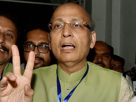 এই যৌনকেচ্ছাগুলি একসময়ে ভারতীয় রাজনীতিকে ঝড় তুলে দিয়েছে