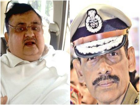 ৪৬ হাজারে হবে না, আরও পুলিশ চাইলেন কমিশনার, ডিজি দিলেন বুথভিত্তিক পরিসংখ্যান