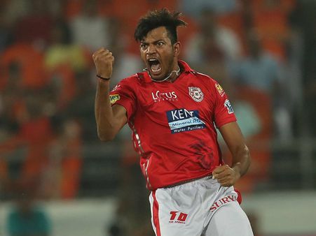 পাটা পিচে বিধ্বংসী বোলিং রাজপুতের, ব্যাটিং ব্যর্থতায় অবশ্য অধরাই রইল পঞ্জাবের জয়