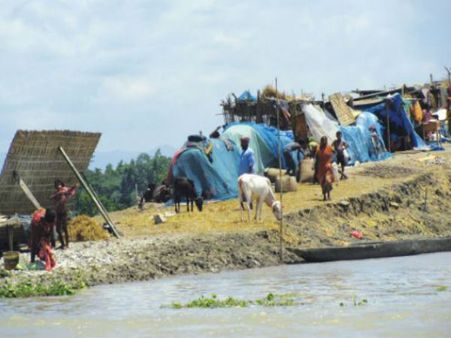 সর্বোচ্চ আদালতে রিভিউ পিটিশন! পুনর্বাসন দিতে সিদ্ধান্ত অসম সরকারের