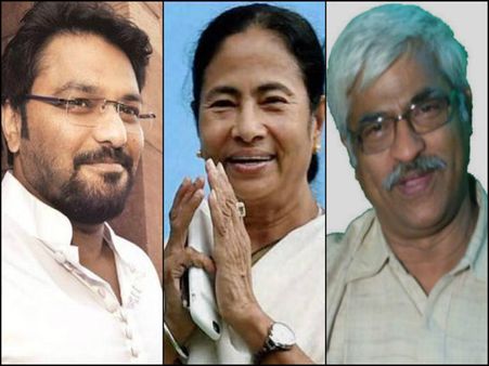 বাংলা নতুন বছরে 'রঙিন' শুভেচ্ছা রাজনীতিকদের! জেনে নিন তাঁদের আশা