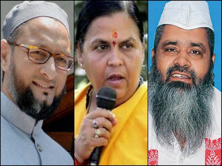 এই তালিকায় দেশে সবার আগে বিজেপি