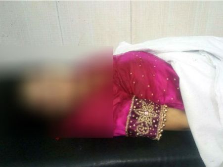 ঘর বাঁধার স্বপ্ন থাকল অধরা, উত্তর প্রদেশে গুলিতে নিহত সদ্য বিবাহিতা বধূ