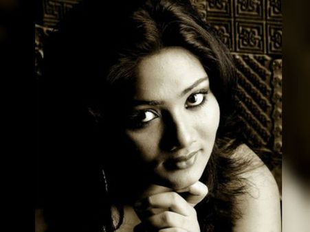 দিশা অভিনীত শেষ ছবি 'ধারাস্নান' মুক্তি পেল টলিউডে