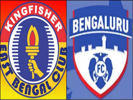 ছয় বছর পর সর্বভারতীয় ট্রফি জিততে তৈরি লাল-হলুদ