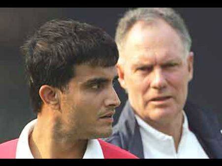 গ্রেগ চ্যাপেলের গোপন মেলের খবর সৌরভকে কে জানিয়েছিলেন জানেন! এতদিনে পর্দাফাঁস সেই রহস্যের