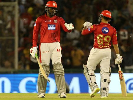 গেইলকে দলে নিয়ে আইপিএলকে বাঁচালেন তিনি, মত স্বয়ং নজফগড়ের নবাবের