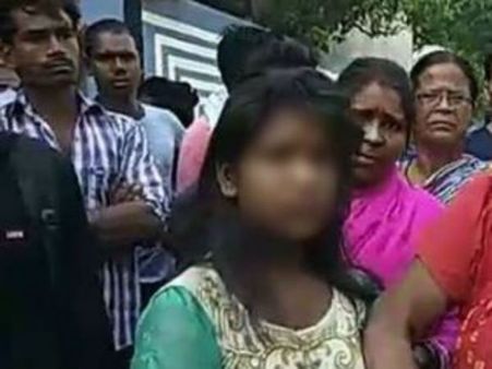 নাবালককে মারধরের অভিযোগে আটক কিশোরী, উত্তেজনা রাজ্যের এই অংশে