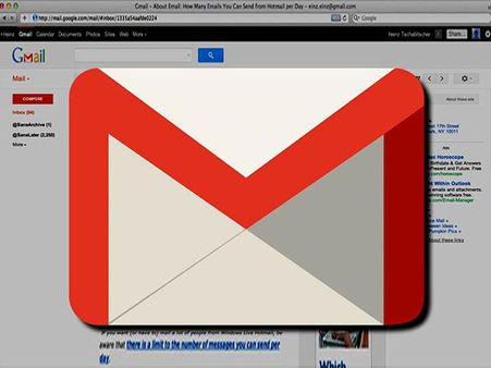 রূপ বদলালো জি-মেল, নতুন কী কী সুবিধা মিলছে, জেনে নিন