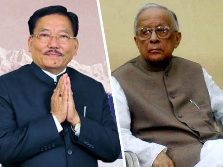 বাংলার গর্ব কাড়ল পড়শি সিকিম! জ্যোতি বসুর ‘রেকর্ড’ ভেঙে নয়া কীর্তি চামলিংয়ের