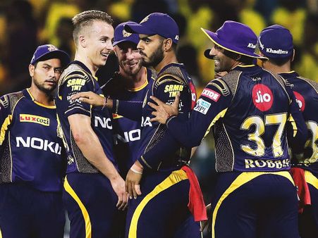 কোন মন্ত্রে জয়ের রাস্তায় ফিরবে নাইটরা, কোন স্ট্র্যাটেজি কাজে দিতে পারে কলকাতার