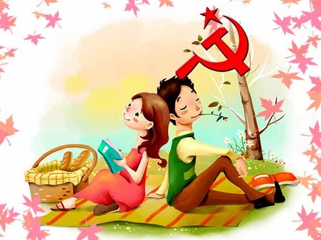 ভোটের বাজারে বিয়ের শর্ত , পড়ুন এই মজার জোকস