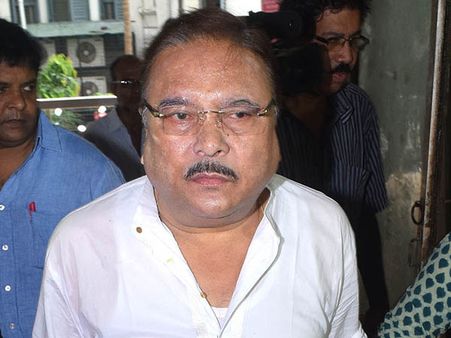 পঞ্চায়েতের আগে অন্য যুদ্ধে নামলেন মদন মিত্র, ২৪ এপ্রিল দেবেন ডেপুটেশন