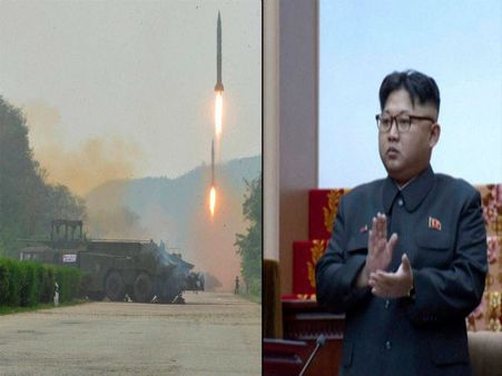 বেরল উত্তর কোরিয়ার পরমাণু কর্মসুচী বন্ধ রাখার আসল কারণ, জানুন চিনা ভূবিজ্ঞানীদের গবেষণা কি বলছে