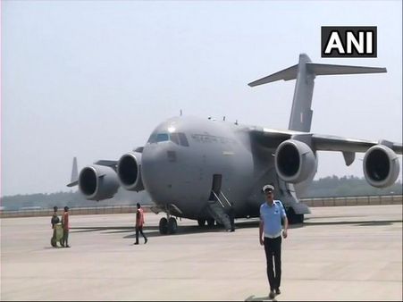 ইরাকে নিহত ৩৮ ভারতীয়র দেহ আজ ফিরে আসবে দেশে
