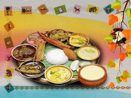 ১ লা বৈশাখ এবার উইকেন্ডে! নববর্ষ উপলক্ষ্যে বেঙ্গালুরুতে কোথায় কী বিশেষ আয়োজন থাকছে