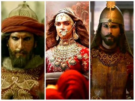 'পদ্মাবত'-এর দৃশ্য নিয়ে ফের আপত্তি, স্বামী অগ্নিবেশের আবেদন ঘিরে যা জানাল সুপ্রিমকোর্ট