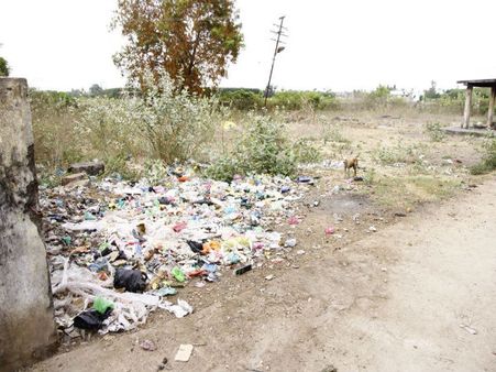 গ্রাম পরিচ্ছন্ন না হলে বন্ধ মুফতের চাল! রাজ্যের প্রধানের এমন নির্দেশ ঘিরে বিতর্ক