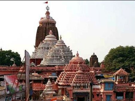 ২ দিন ধরে নিদ্রাহীন চোখে অভুক্ত পুরীর জগন্নাথদেব, ঝামেলা গড়াল ওড়িশার বিধানসভায়