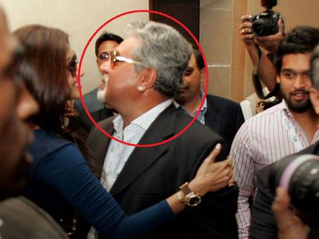 আট বছর আগে বিজয় মালিয়ার সঙ্গে হংকং-এ কি করছিলেন রম্য়া, যা নিয়ে ঝড় সোশ্যাল মিডিয়ায়