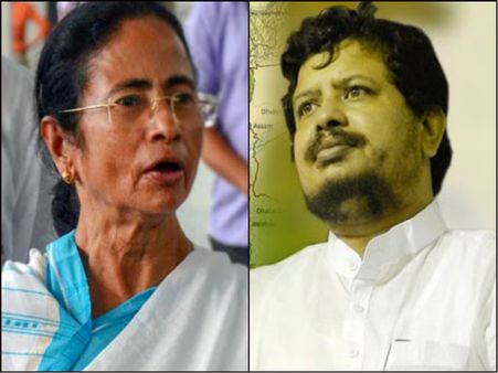 ঋতব্রতর পোস্ট শেয়ার মমতার! একযোগে মোদীকে নিশানায় এ কোন ইঙ্গিত রাজ্য-রাজনীতিতে