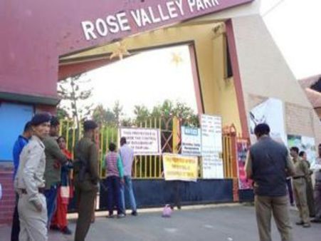 রোজভ্যালি মামলা! সিবিআই-এর জেরার মুখে ত্রিপুরার প্রাক্তন ২ মন্ত্রী