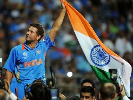 জন্মদিনে সচিনকে অপমান ক্রিকেট অস্ট্রেলিয়ার! স্যোশাল মিডিয়ায় ক্ষোভ উগরে দিলেন ভক্তরা