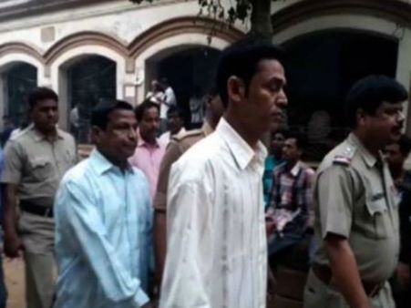 পাড়ুইয়ের সাগর ঘোষ হত্যা মামলায় ২ জনের যাবজ্জীবন কারাদণ্ড