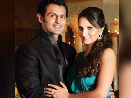 মা হতে চলেছেন, স্যোশাল মিডিয়ায় অন্যভাবে জানালেন সানিয়া মির্জা