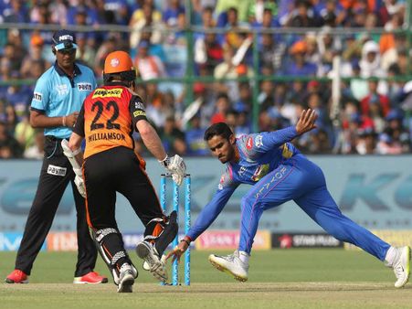 আঁটোসাঁটো বোলিং রাজস্থানের, প্রথমে ব্যাট করে হায়দরাবাদ করল ১৫১ রান