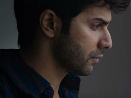 না বলা প্রেম কতটা গভীর হতে পারে 'অক্টোবর'-এ প্রমাণ করলেন পরিচালক সুজিত